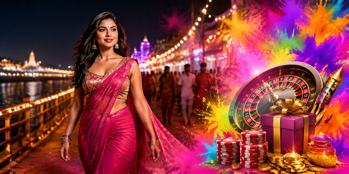 IPL Season Rummy Challenge Festival at Ahmedabad